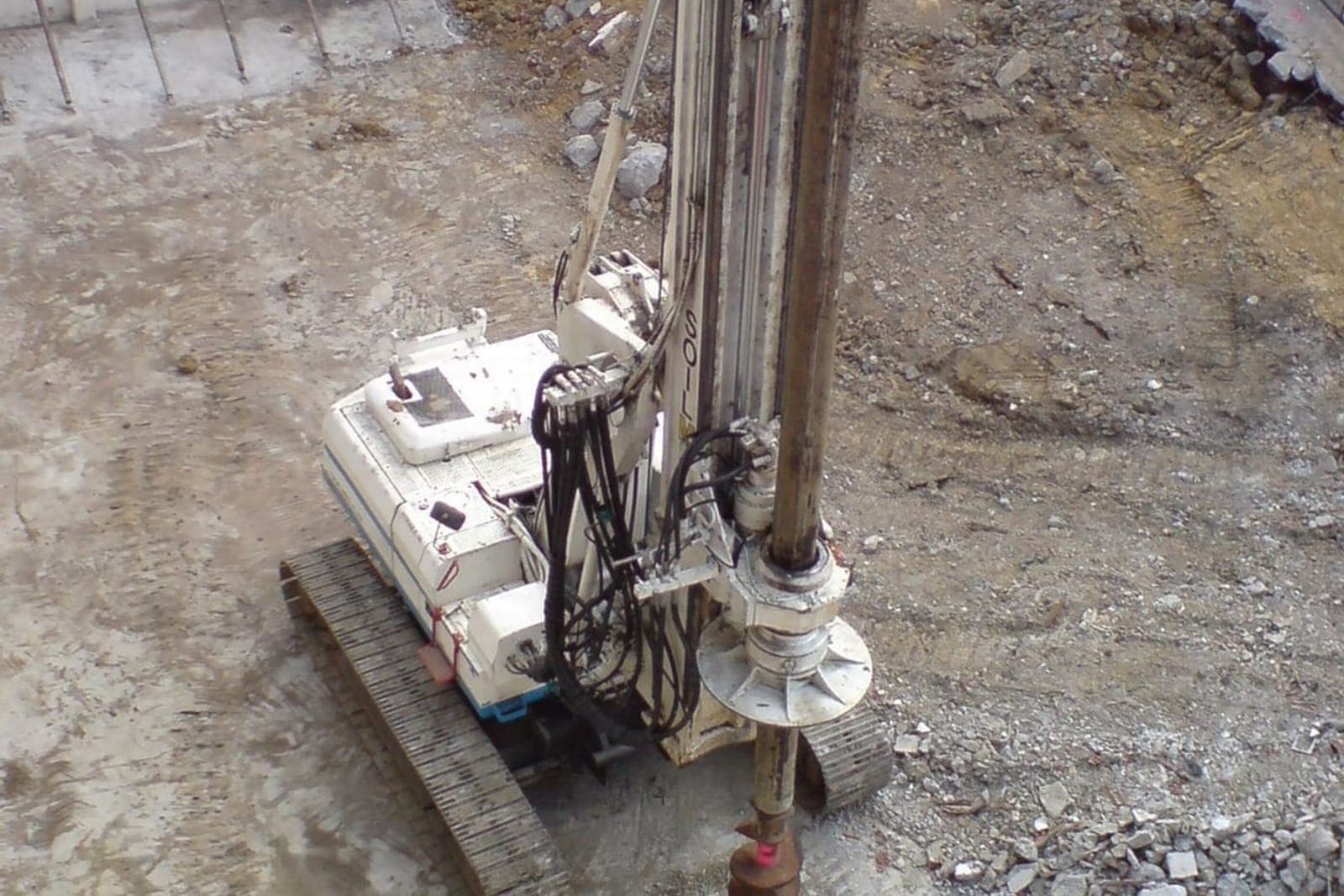 Bauer BG-26 · BG-28 · BG-30
